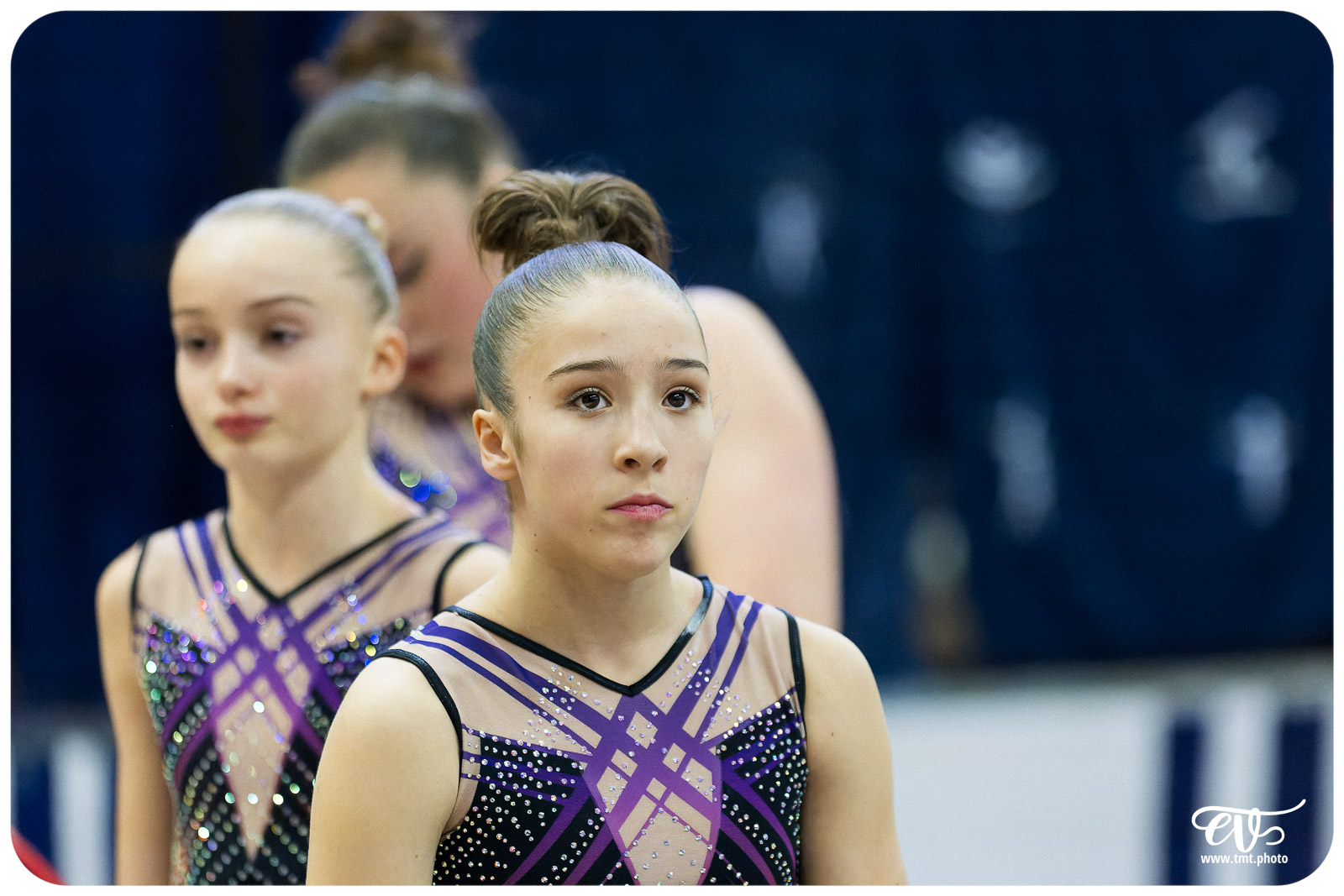 TOP 12 HAGUENAU - LYON